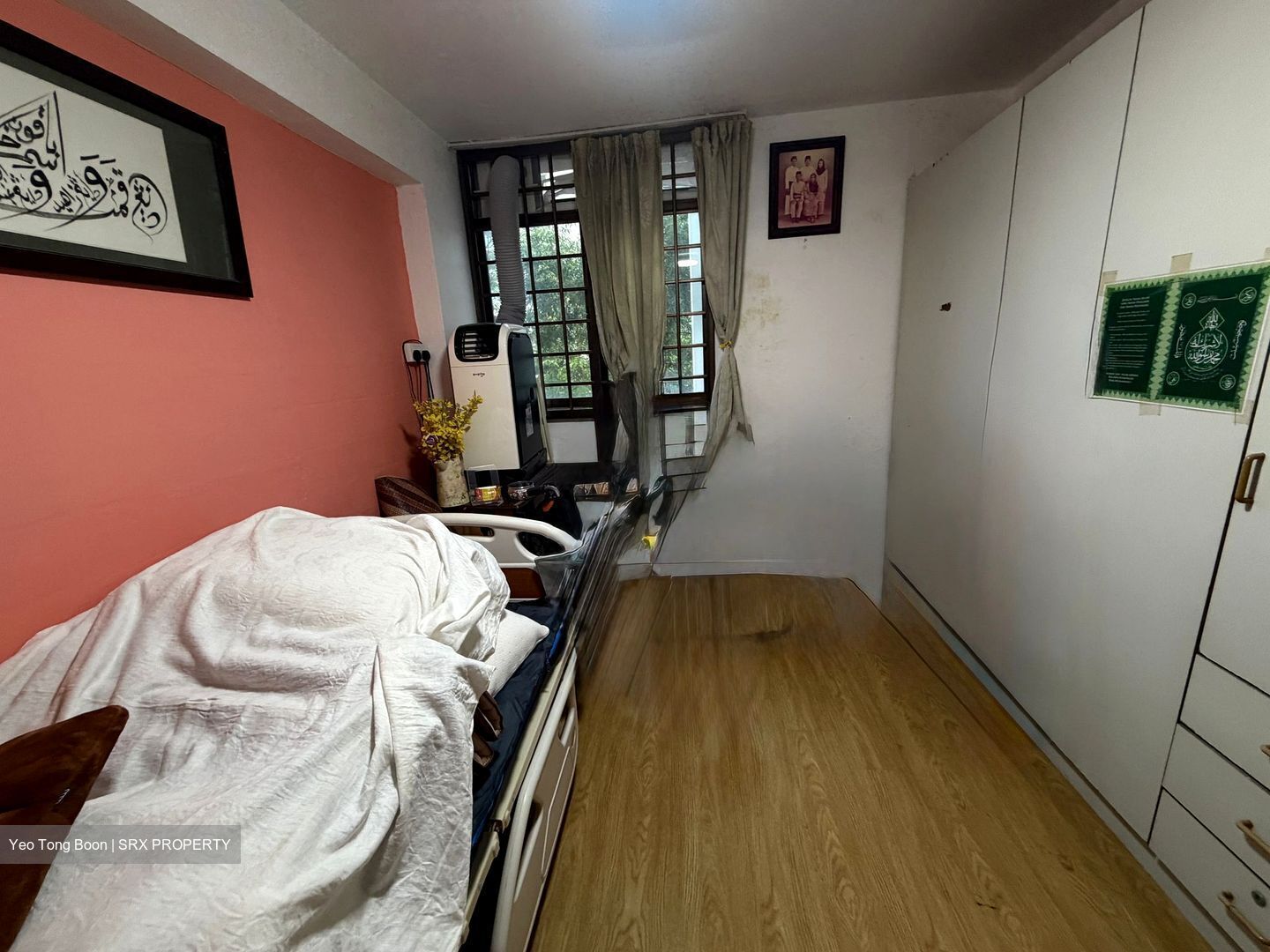 Blk 10 Haig View (Geylang), HDB 3 Rooms #545626591